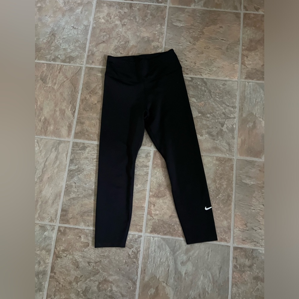 Black Nike Leggings